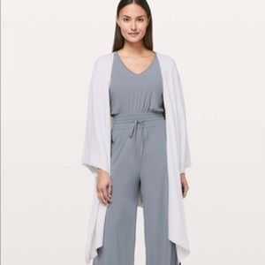 Lululemon’s Keep Cruising Jumpsuit